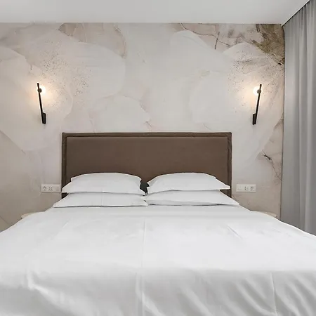 Luxury Tommy's Apartmán Duće