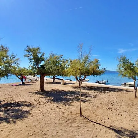 Διαμέρισμα Luxury Tommy's *