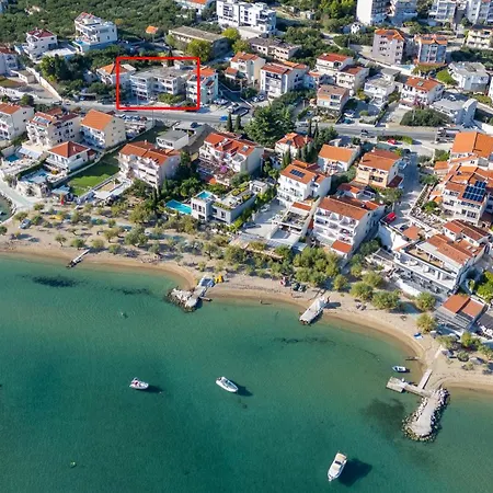 Luxury Tommy's Duće