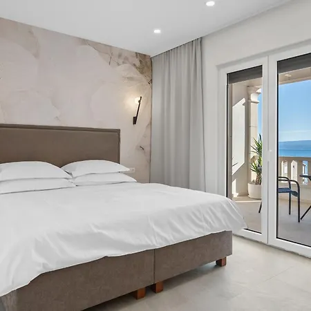Apartment Luxury Tommy's Duce