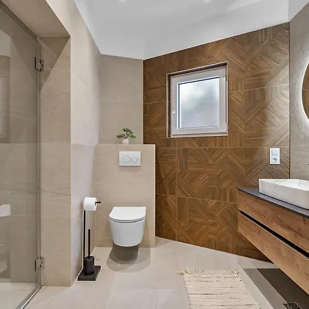 Apartment Luxury Tommy's *