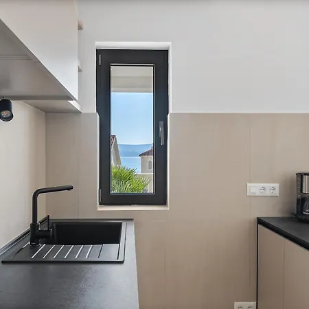 Luxury Tommy's Διαμέρισμα *