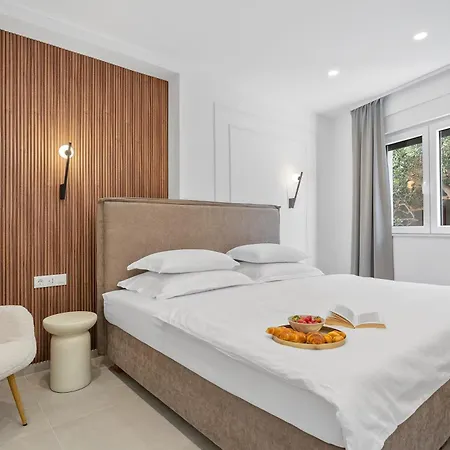 Luxury Tommy's Apartment Duce