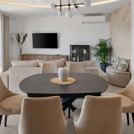 Luxury Tommy's * Duće