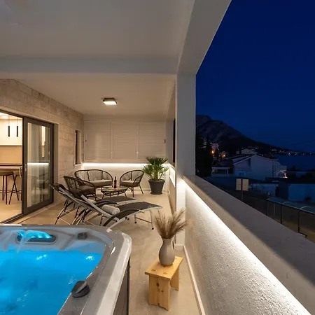 Luxury Tommy's Apartment *