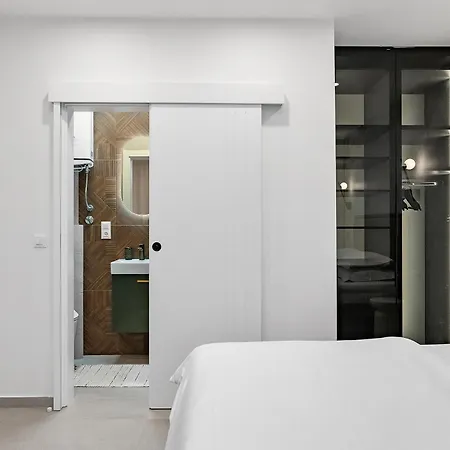 Apartment Luxury Tommy's *