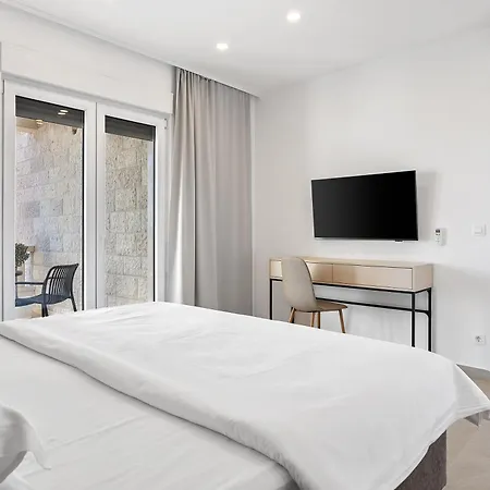 Apartment Luxury Tommy's Duce