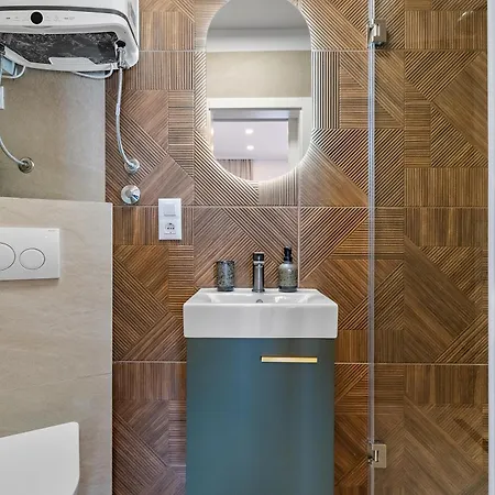 Luxury Tommy's * Duće