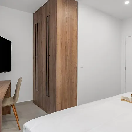 Apartment Luxury Tommy's Duce