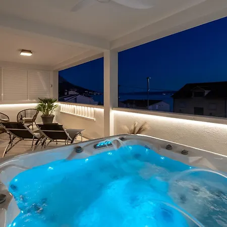 Luxury Tommy's Διαμέρισμα Duće