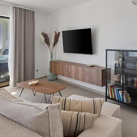 Luxury Tommy's * Duće