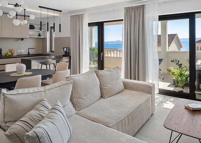 Luxury Tommy's Lejlighed